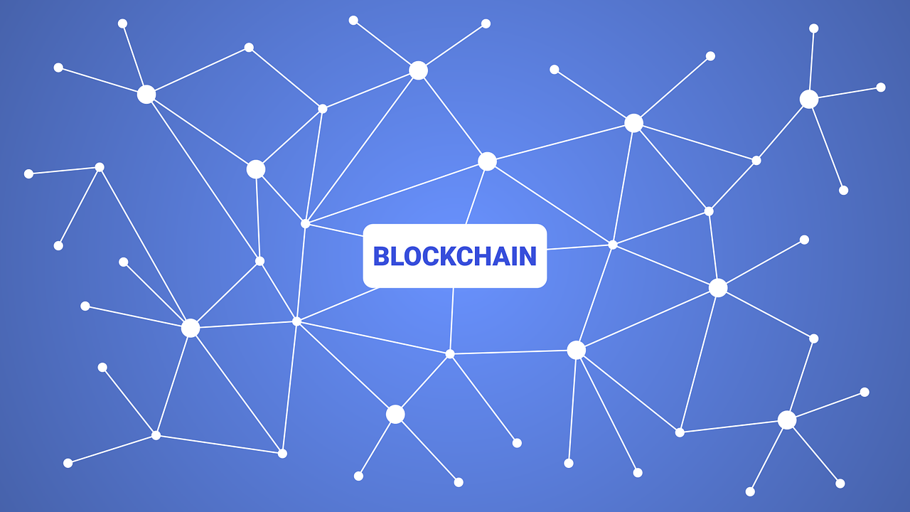 Blockchain là gì? Xu hướng ngành nghề tương lai cho IT?