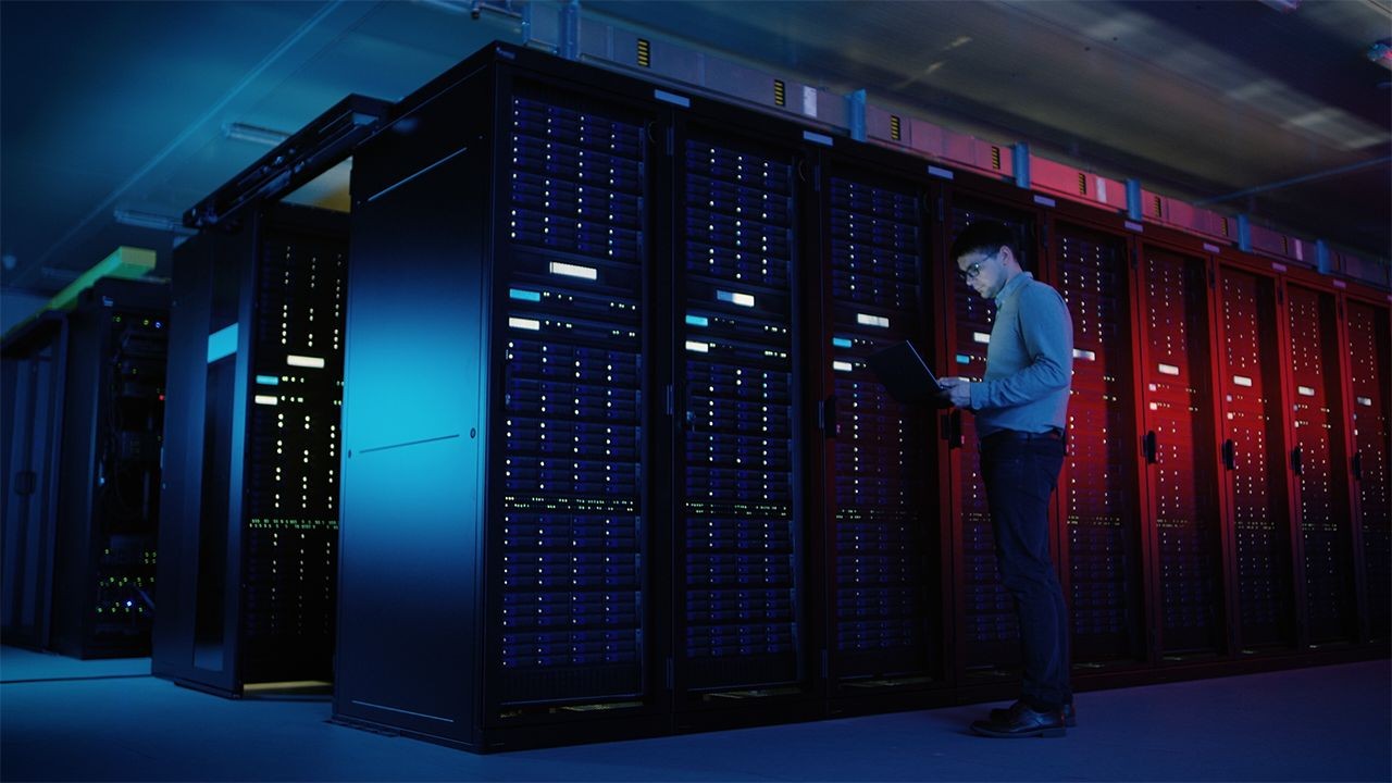 Đón đầu Agentic AI: Chuẩn bị hạ tầng phần cứng thế nào?