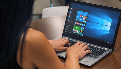 Có nên cài phần mềm diệt virus cho Windows 10x không?