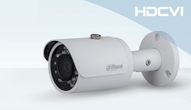 Camera HDCVI là gì? Ưu điểm của dòng  camera HDCVI là gì?