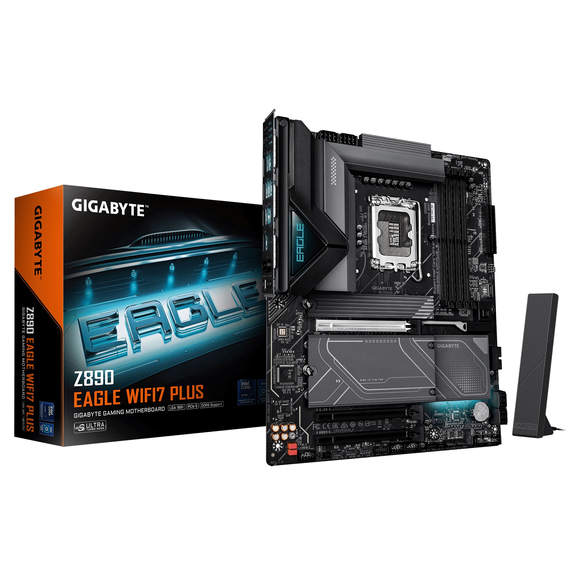 Mainboard Gigabyte Z890 EAGLE WIFI7 PLUS