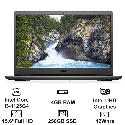 Laptop Dell Inspiron 3501 I3 ( P90F005DBL )
