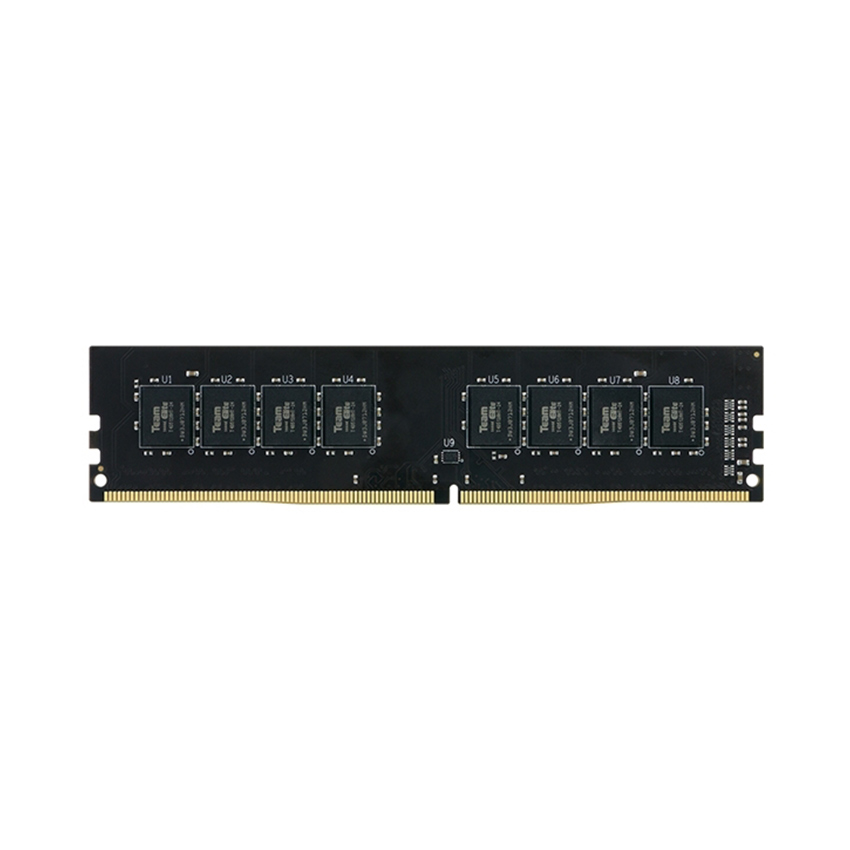 RAM Desktop TeamGroup Elite 8GB DDR4 3200MHz (TED48G3200C2201)