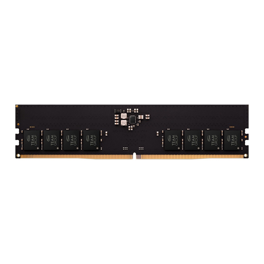 RAM Desktop TeamGroup Elite 16GB DDR5 5600MHz (TED516G5600C4601)