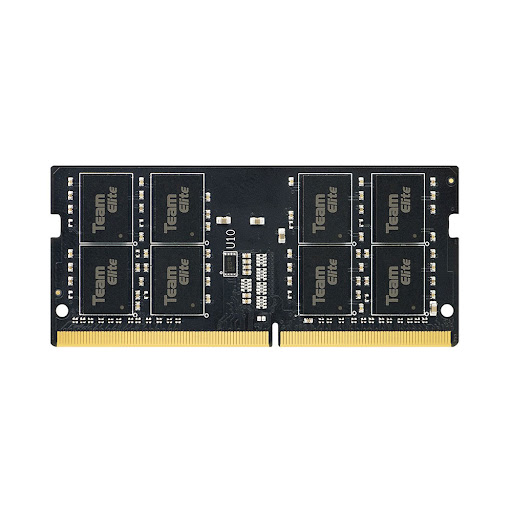 RAM Laptop TeamGroup Elite 8GB DDR4 3200MHz (TED48G3200C22-S01)