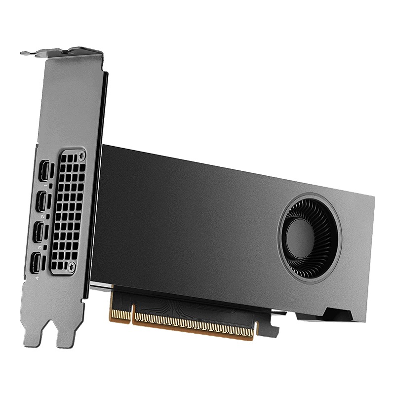 Card màn hình Leadtek NVIDIA RTX PRO 2000 Blackwell 16GB GDDR7 (RTX PRO 2000 Blackwell 16GB GDDR7)