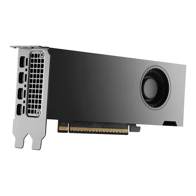 Card màn hình Leadtek NVIDIA RTX PRO 4000 Blackwell SFF 24GB GDDR7 (RTX PRO 4000 Blackwell SFF 24GB GDDR7)