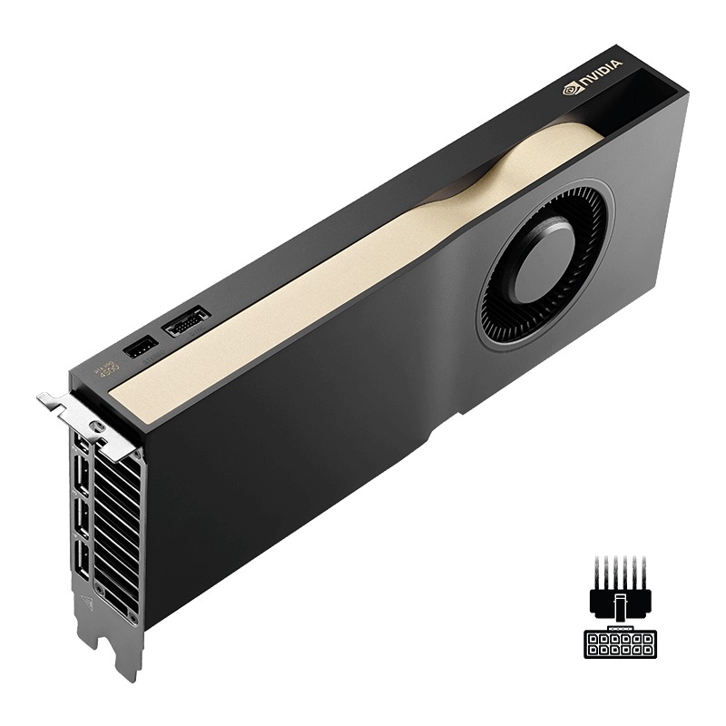 Card màn hình Leadtek NVIDIA RTX PRO 4500 Blackwell 32GB GDDR7 (RTX PRO 4500 Blackwell 32GB GDDR7)