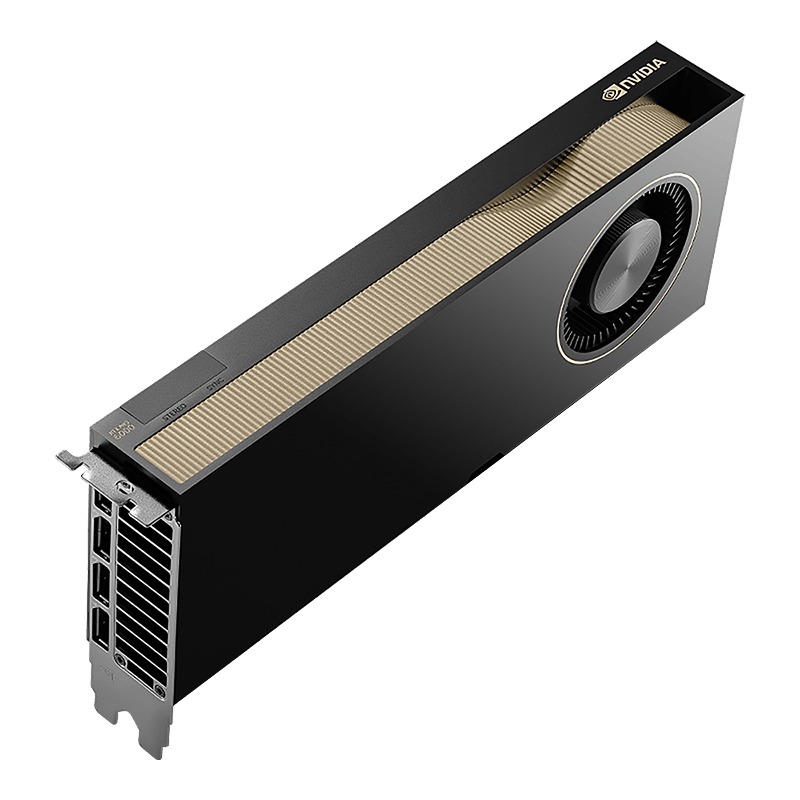 Card màn hình Leadtek NVIDIA RTX PRO 6000 96GB GDDR7 Blackwell Max-Q Workstation Edition 300W (RTX PRO 6000 96GB GDDR7 Blackwell Max-Q Workstation Edition 300W)