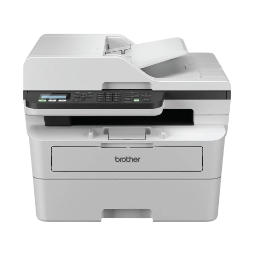 Máy in laser trắng đen đa năng Brother MFC-B7810DW