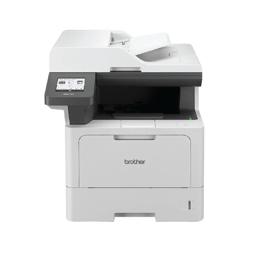 Máy in laser trắng đen đa năng Brother MFC-L5710DN