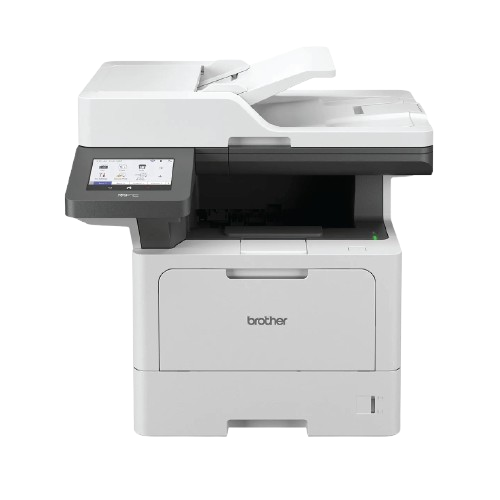 Máy in laser trắng đen đa năng Brother MFC-L5915DW