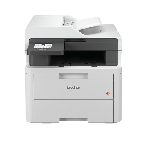 Máy in laser màu đa năng Brother DCP-L3560CDW