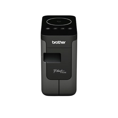 Máy in nhãn Brother PT-P750W