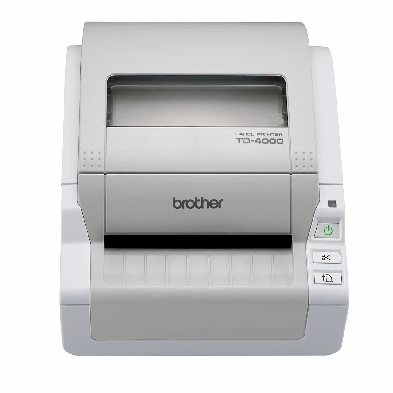 Máy in nhãn Brother TD-4000