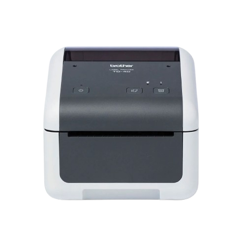 Máy in nhãn Brother TD-4420DN
