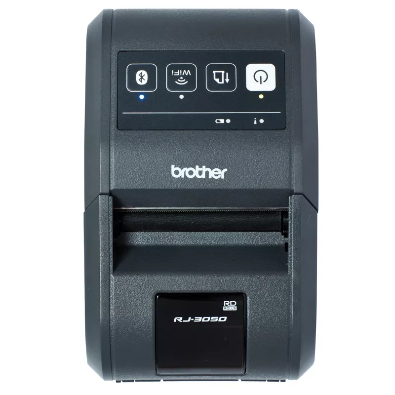 Máy in di động Brother RJ-3050