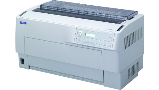 Máy in kim Epson DFX-9000