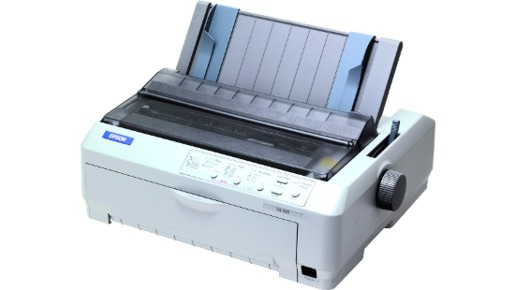 Máy in kim Epson LQ-590