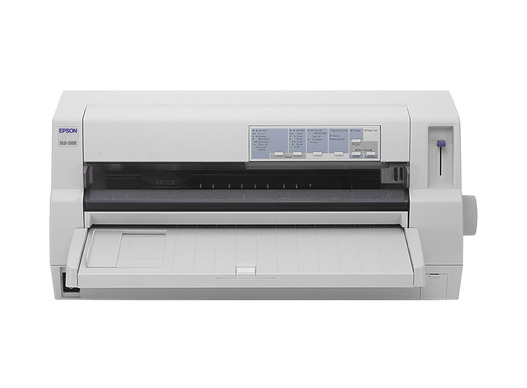 Máy in kim Epson DLQ-3500