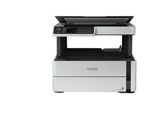 Máy in phun đen trắng đa chức năng Epson EcoTank M2140