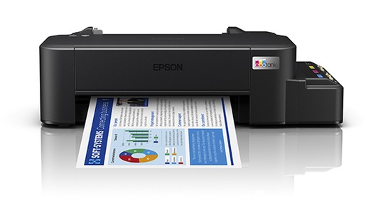 Máy in phun màu Epson EcoTank L121