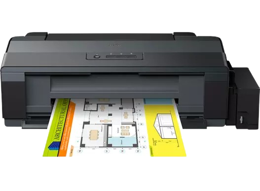 Máy in phun màu Epson EcoTank L1300