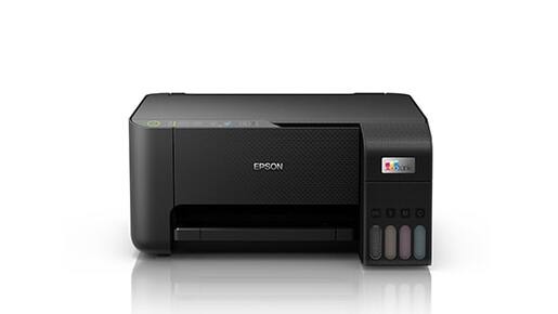 Máy in phun màu đa chức năng Epson EcoTank L3250