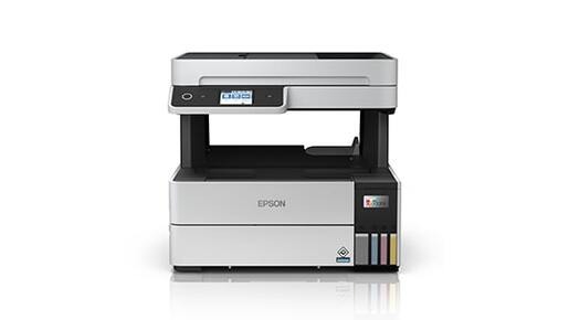 Máy in phun màu đa năng Epson EcoTank L6460