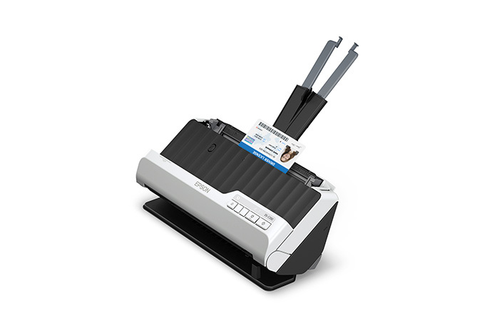 Máy scan Epson DS-C330
