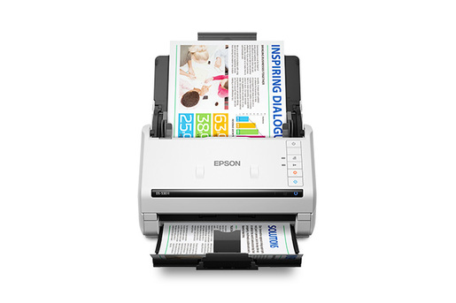 Máy scan Epson DS-530 II