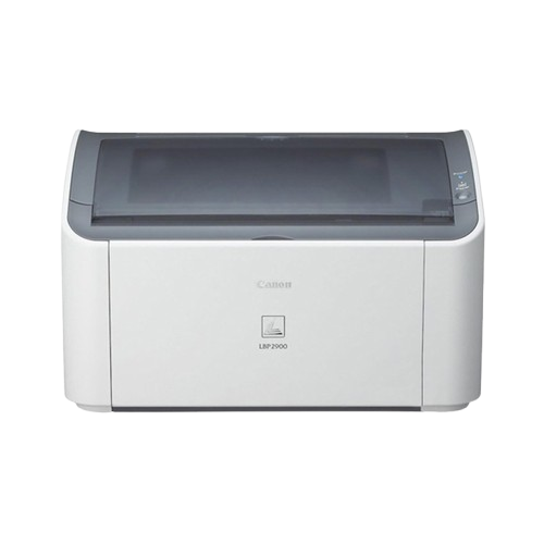 Máy in laser trắng đen Canon LBP2900