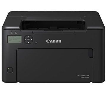 Máy in laser trắng đen CANON LBP121DN