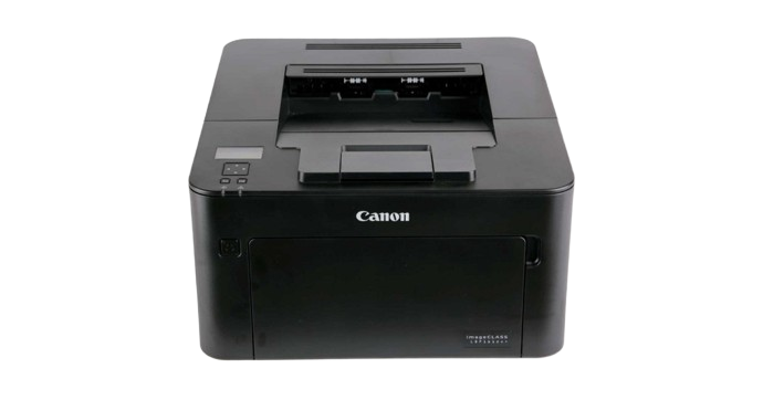 Máy in laser trắng đen CANON LBP161DN+