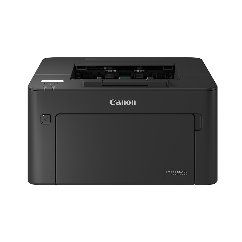 Máy in laser trắng đen CANON LBP162DW