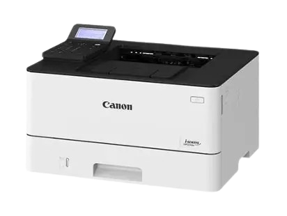 Máy in laser trắng đen CANON LBP228X