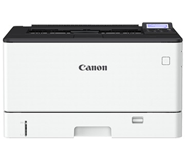 Máy in laser trắng đen CANON LBP458X (A3)