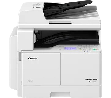Máy in đa chức năng laser trắng đen CANON IMAGERUNNER 2006N