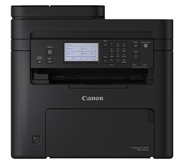 Máy in đa chức năng laser trắng đen CANON MF274DN