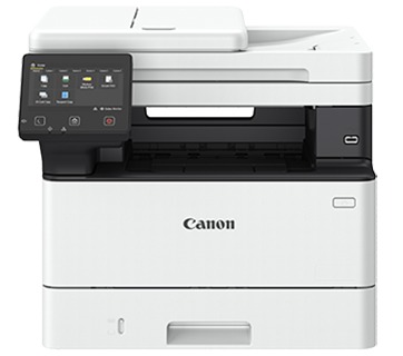 Máy in đa chức năng laser trắng đen CANON MF461DW