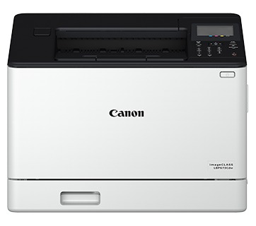 Máy in laser màu CANON LBP673CDW