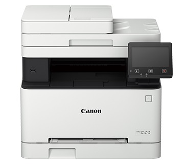 Máy in đa chức năng laser màu CANON MF645CX