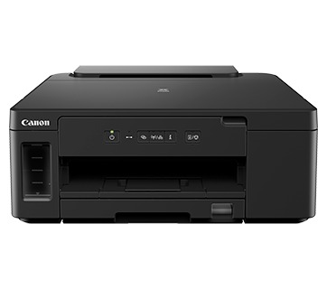 Máy in phun trắng đen CANON GM2070