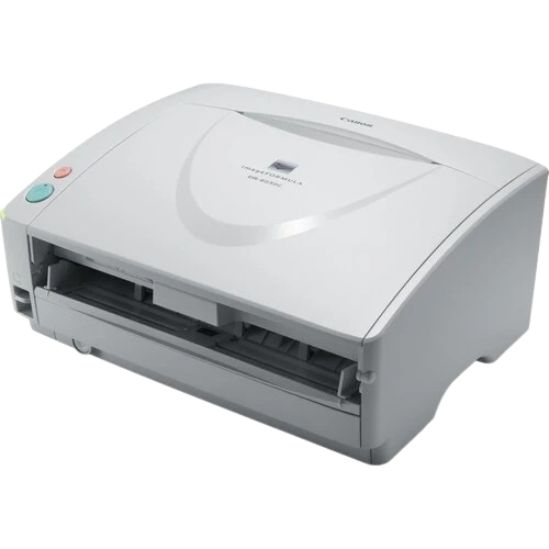 Máy scan Canon DR-6030C