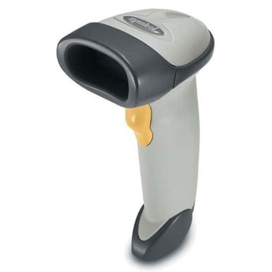 Máy quét mã vạch Zebra LS2208-SR20007R-UR