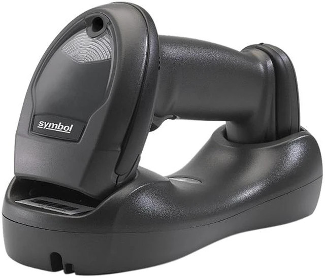 Máy quét mã vạch Zebra LI4278-TRBU0100ZAR