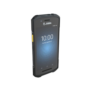 Máy quét mã vạch Zebra TC26 TC26BK-11A222-A6