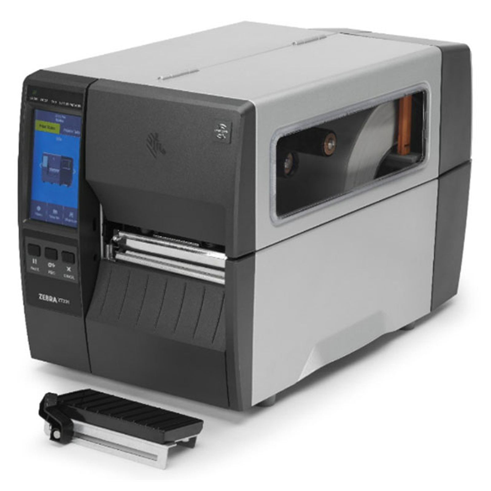 Máy in mã vạch Zebra ZT231 ZT23142-T0P000FZ