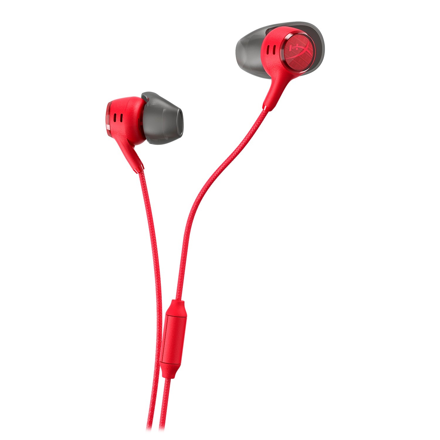 Tai nghe gaming HyperX Cloud Earbuds III S Red BN7S2AA