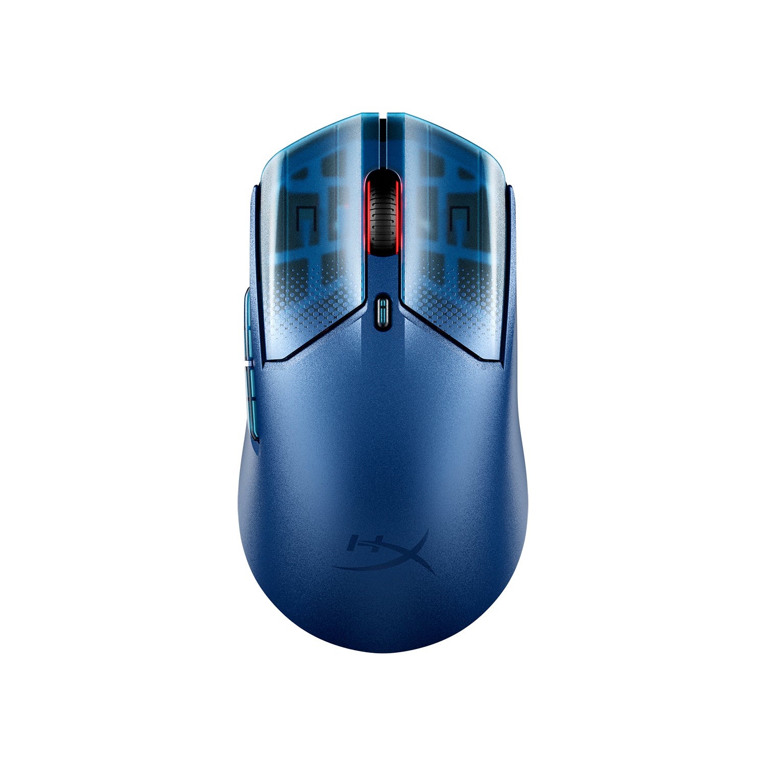 Chuột gaming HyperX Pulsefire Haste 2 S Wireless Navy 9B001AA